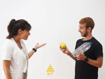 Talleres nutrición en Jávea – Mari Olivares Dietista-Nutricionista