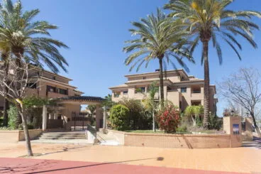 Urbanización Adosado Vía Augusta Jávea – MMC Property Services
