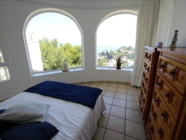 Villa Formas Redondas Balcón Al Mar – Atina Inmobiliaria