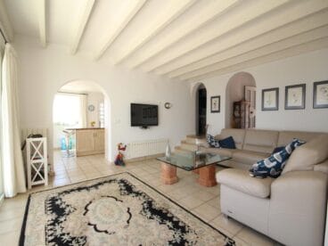 Villa Reformada Balcon Al Mar – Atina Inmobiliaria