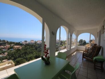 Vistas Panorámicas Balcón Al Mar – Atina Inmobiliaria