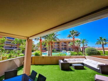 Comprar apartamento al lado de la playa en Jávea – L&T Properties