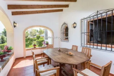 Comprar chalet barato en Jávea – Inmobiliaria Belén Quiroga
