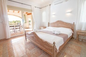 Casa de vacaciones con 6 habitaciones – Quality Rent a Villa
