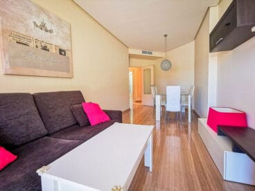 Apartamento bajo en El Arenal de Jávea – L&T Properties