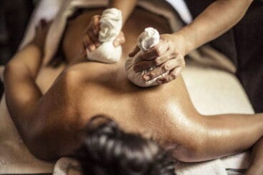 Masajes y spa en Jávea – Spa Wellness Hotel El Rodat