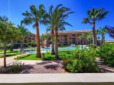 Apartamento con zonas comunes en Jávea – L&T Properties