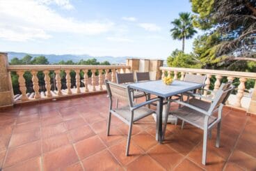 Casa de lujo para vacaciones en Jávea – Quality Rent a Villa