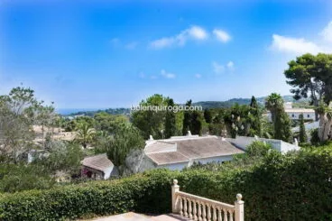 Comprar chalet rebajado en Jávea – Inmobiliaria Belén Quiroga