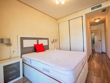Apartamento de dos habitaciones en Jávea – L&T Properties
