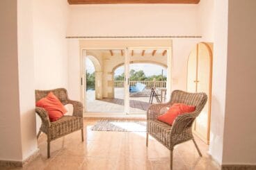 Alquiler vacacional en Jávea para 14 personas – Quality Rent a Villa