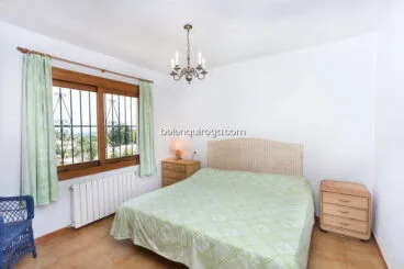 Chalet en venta en Jávea – Inmobiliaria Belén Quiroga
