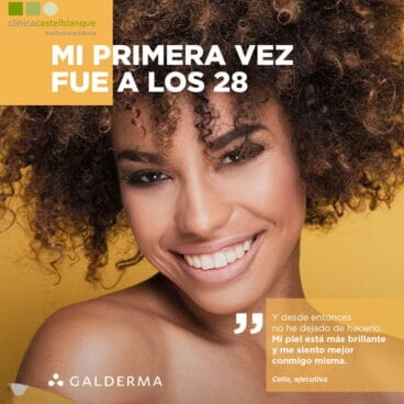 Ácido Hialurónico Galderma – Clínica Estética Castelblanque