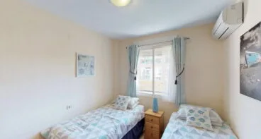 Apartamento en venta en el Arenal con dos dormitorios-Vicens Ash Properties