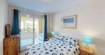 Apartamento en venta en Jávea con dos dormitorios-Vicens Ash Properties