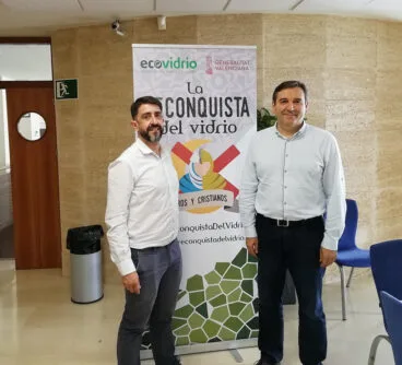Campaña Ecovidrio
