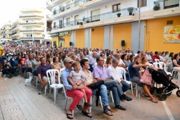 Concierto de Música Festera