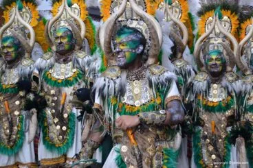 Desfile de Gala Fiestas Moros y Cristianos Xàbia 2019