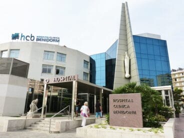 hospital-clinica-benidorm