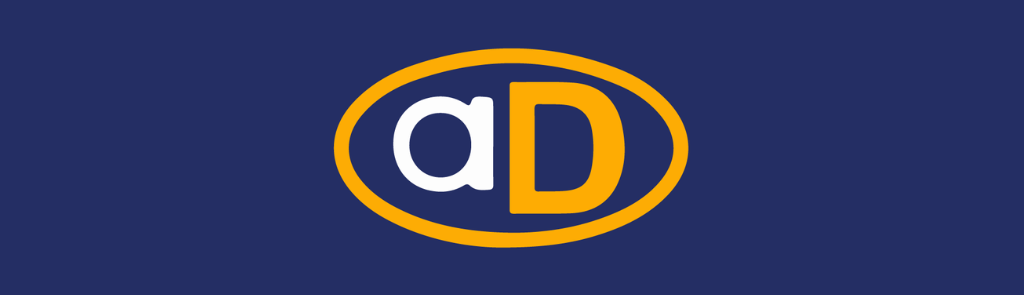 Logo Auto Recambios Denia