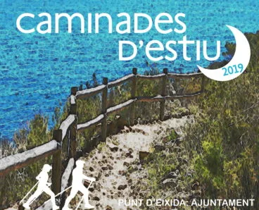 Rutas de verano