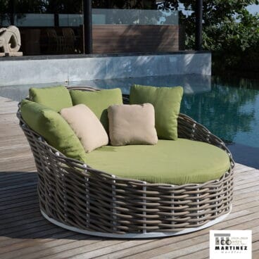 Sillón para terraza – Muebles Martinez