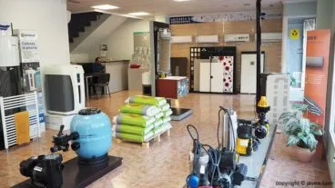 Tienda Sanexabia