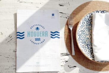 Dónde comer pulpo en Dénia – Restaurant Noguera