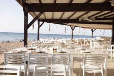 Cocina tradicional de la Marina – Restaurant Noguera
