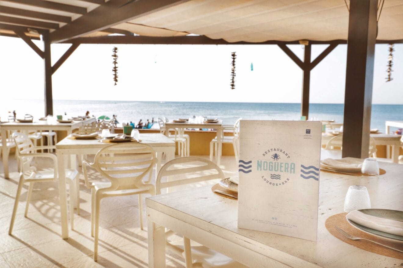 Dónde comer en Dénia - Restaurant Noguera