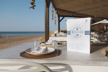 Especialidad en arroces – Restaurant Noguera