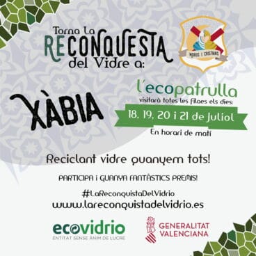 Whatshap Xàbia