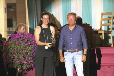 XXXIII Ajedrez Viviente