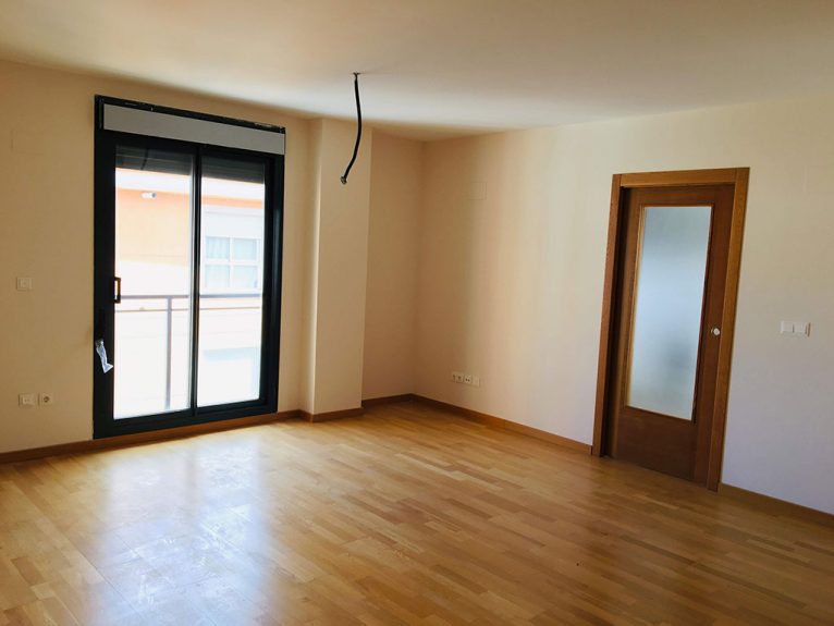 Comprar piso nuevo en Jávea - Mare Nostrum Inmobiliaria