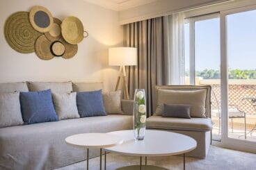 Hotel de 5 estrellas en Dénia – Hotel Dénia Marriott La Sella