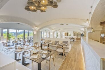 Hotel de 5 estrellas en Dénia – Hotel Dénia Marriott La Sella