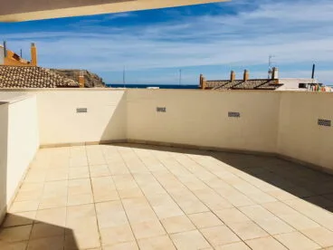 Comprar ático en Jávea – Mare Nostrum Inmobiliaria