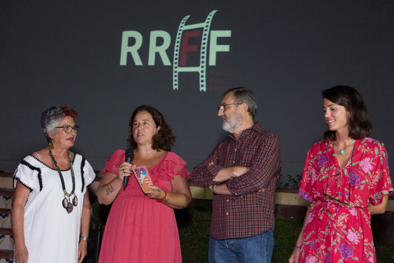 RRFF 2019 La Xara