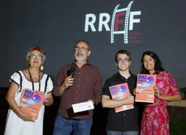 RRFF 2019 La Xara