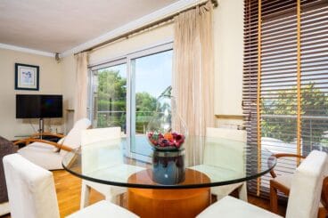 Alquilar un chalet en Jávea – Aguila Rent a Villa