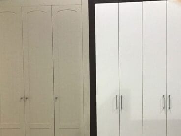 Armario completo – Cocina Fácil