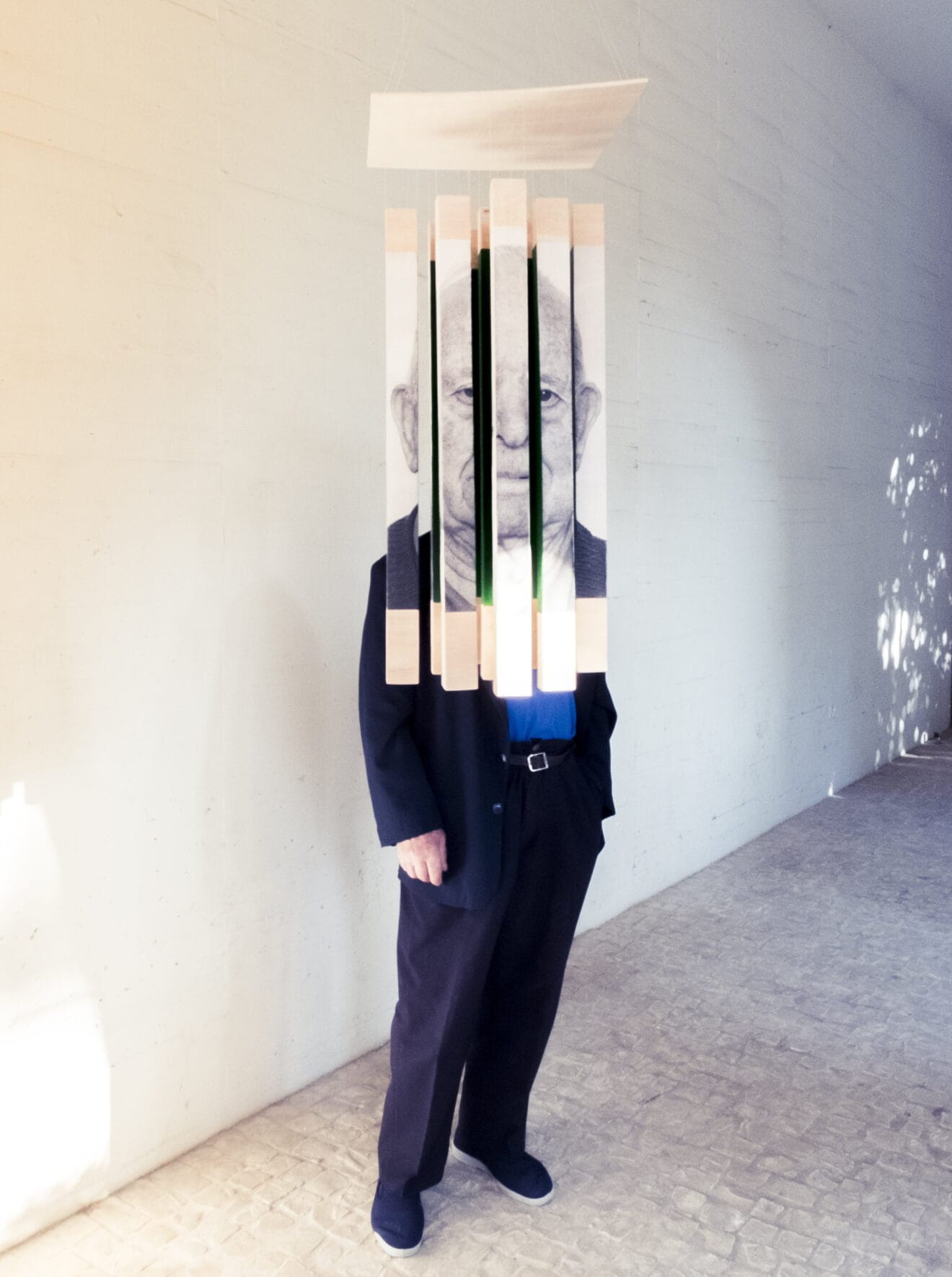 Obra de Carol Cebiá