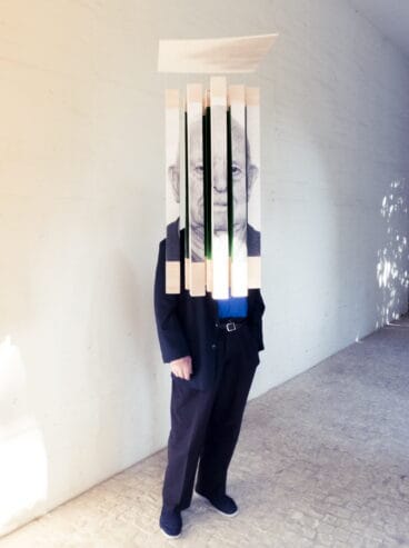 Obra de Carol Cebiá