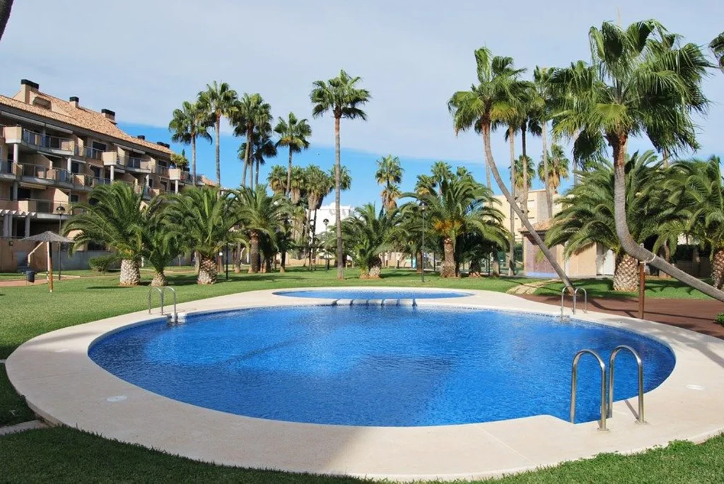 Casa con piscina en Dénia – Mare Nostrum Inmobiliaria