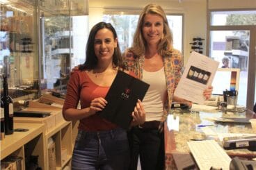Un equipo cualificado te asesora sobre vinos – Casa del Vino