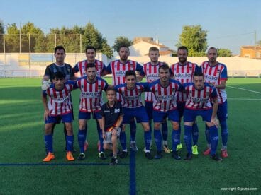 CD Jávea