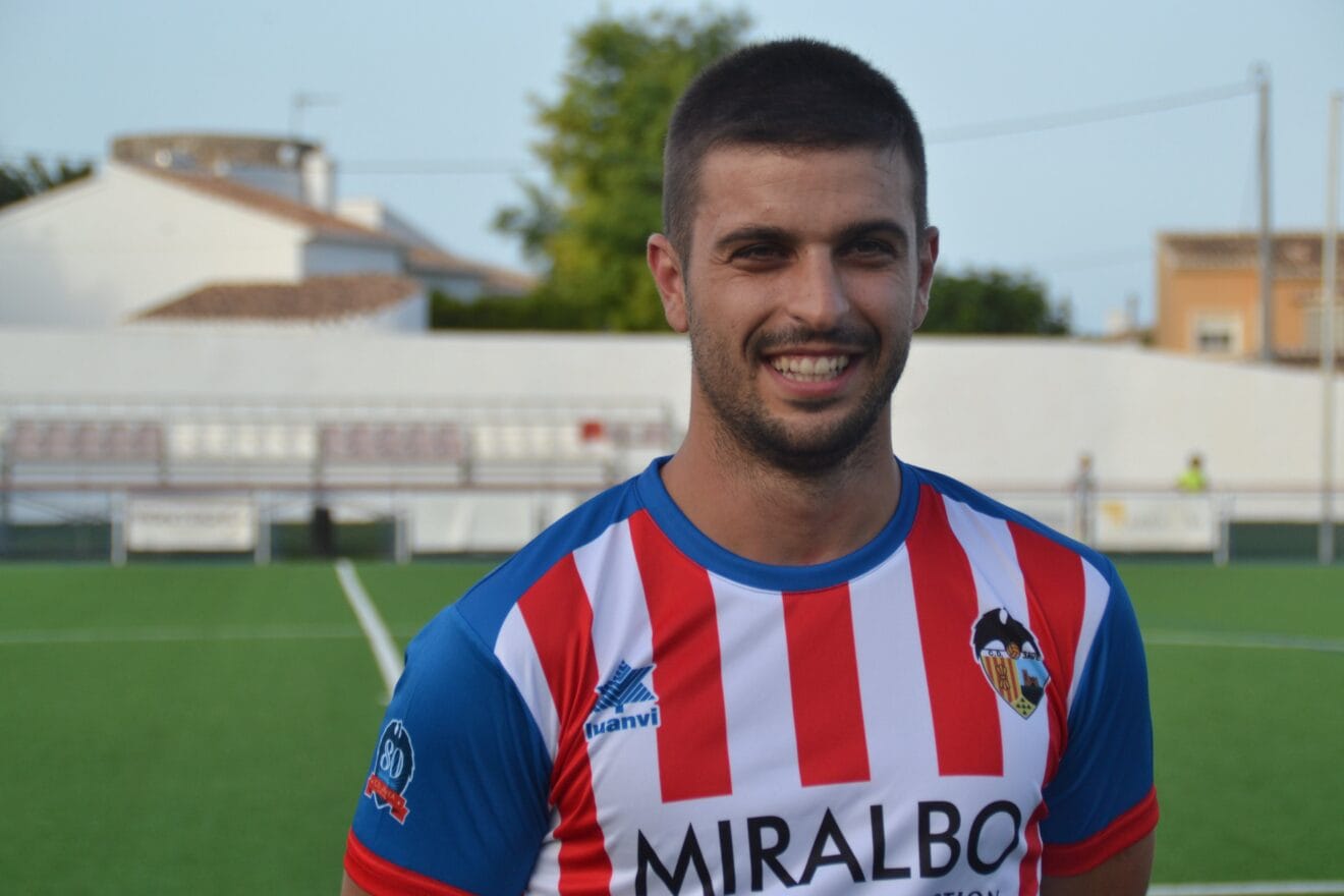 César