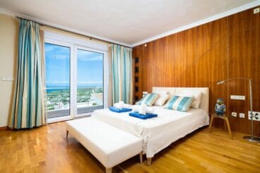 Chalet para alquiler vacacional en Jávea – Aguila Rent a Villa