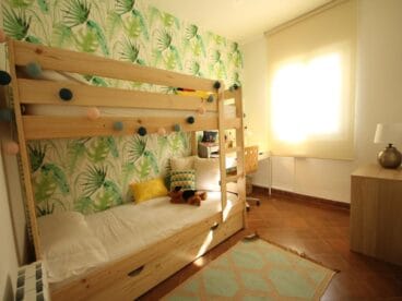 Chalet de dos habitaciones en Jávea – Atina Inmobiliariar