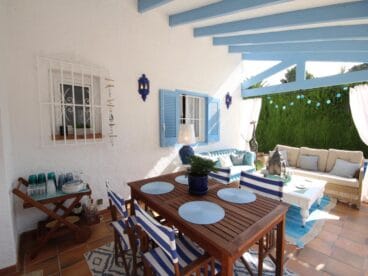 Chalet en venta en Jávea – Atina Inmobiliaria
